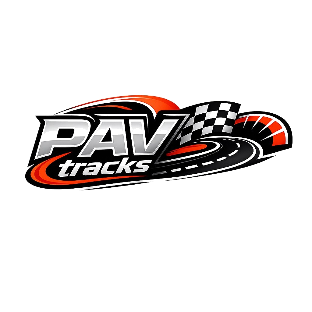 PAVtrack